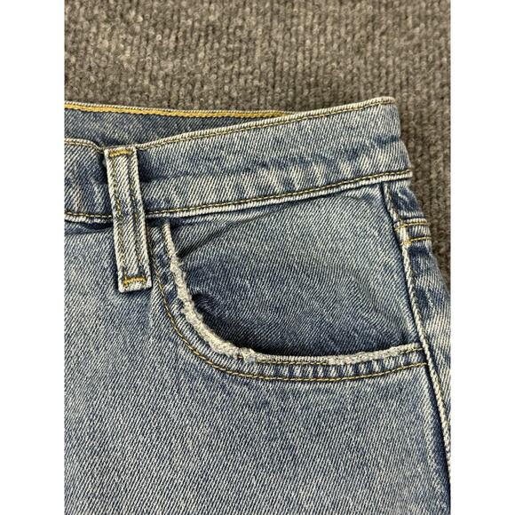 Favorite Daughter Jeans Women’s 28 Valentina Super High Rise Cigarette Ankle - Picture 6 of 16